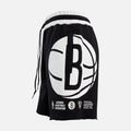 Nike genuine Dri FIT men's loose and breathable sports basketball shorts DR2324-010