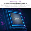 Original CN Lenovo Xiaoxin Pad 11 Tab ROM MTK Dimensity - View 3 | SAMAG