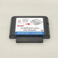 Master System Game Cartridge Converter Adapter for SEGA Mega Drive I/II First/Second Generation 16-bit Video Game Consoles