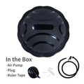 Durable Yoga Ball for Improved Posture & Core Strength - View 3 | SAMAG