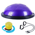 Balance Trainer Ball Half Yoga Core Training Equipment - View 7 | SAMAG
