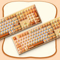 Akko MonsGeek MG108B Bun Wonderland Wireless Mechanical - Visuel 3 | SAMAG