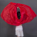 Belly Dance Veils Light Texture Gradient Color Veil Shawls 250cmx120cm Latin Belly Dance Shawls Costumes Accessories