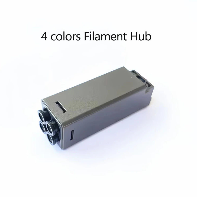 Original 8 COLORS FILAMENT HUB For ANYCUBIC Kobra s1 combo/Kobra 3 Max combo/Kobra 3 combo  3D Printer Parts Accessories