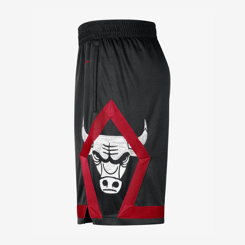 Nike genuine seasonal new men's sports breathable loose training shorts DX8697-010