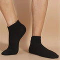 Unisex Casual Boat Socks Thin, Breathable & Comfy | SAMAG