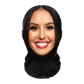 New 3D Funny Elastic Realistic Celebrity Mask Visualized | SAMAG
