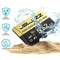 SD Memory Card 128GB Class 10 High Speed Micro TF SD Card 512GB Cartao De Memoria For Nintendo Switch PC Smart Phone SD Card