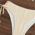 Women's Bikinis And Tankinis New Swimsuit Sexy Halter | SAMAG