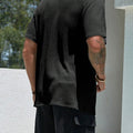 Men's casual shirts, short-sleeved summer clothes | SAMAG