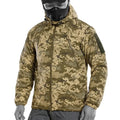 Level 7 Winter Jacket Tactical Down Jackets For Men Winter Warm Waterproof Windbreakers Hunting Hiking Outdoors  Parkas Coat