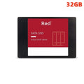 Original New 2.5-inch SATA3 SSD Internal Solid State Drive for Laptop Desktop - 120GB 240GB 500GB Hard Disk Option