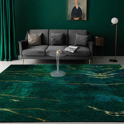 Modern Luxury Rugs Living Room Decoration Home Large | SAMAG
