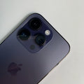 Original Apple iPhone 14 Pro 14Pro 5G Mobile Phone Face ID Dual e-SIM 128GB/256GB NFC 6.1'' 48MP A16 Bionic  99% new 14 pro