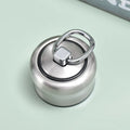 1pc 300ml Insulated Stainless Steel Travel Mug - Keeps Drinks Hot Or Cold for Hours - Perfect for Camping and Travel.