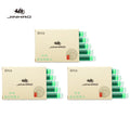 5/10/15 Pcs Jinhao Fountain Pen ink Cartridge Refill Fountain Pen Ink Fountain Pen Chinese ink Office School Supplies Stationery