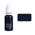 15ml Permanent Makeup Ink Color Natural Eyebrow Lips Dye Tattoo Ink Microblading Pigments For Body Beauty Tattoo Art Supplies