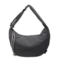 New Comfortable and Versatile Texture Hobo Bags Women Crossbody Bags Large Capacity Lightweight Casual Storage Bags Fashionable