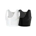 Men Shapers Tops Men Slimming Chest Trainer Posture Corrector Men Slimming Chest Trainer Slimming Body Shape Underwear Corset