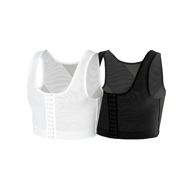 Men Shapers Tops Men Slimming Chest Trainer Posture Corrector Men Slimming Chest Trainer Slimming Body Shape Underwear Corset