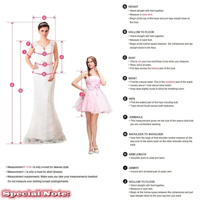 Customized Luxury Wedding Dresses Long Sleeves Sequins - View 5 | SAMAG