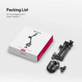 Ulanzi HD02 Magic Arm Kit 10-inch with Super Clamp for Tripod Camera Fill Light Magic Arm