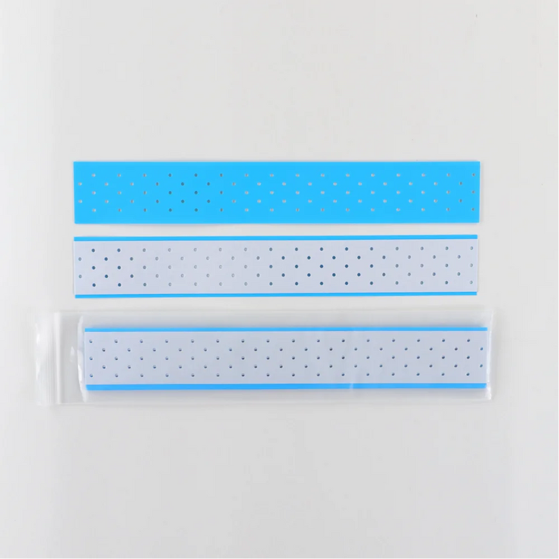 Walker Extenda Bond Plus Hair System Tape Doulbe Side Adhesive Tape for Lace Wig Toupee