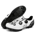 High - Quality Cycling Shoes Men's SPD Self - Locking Racing - View 20 | SAMAG
