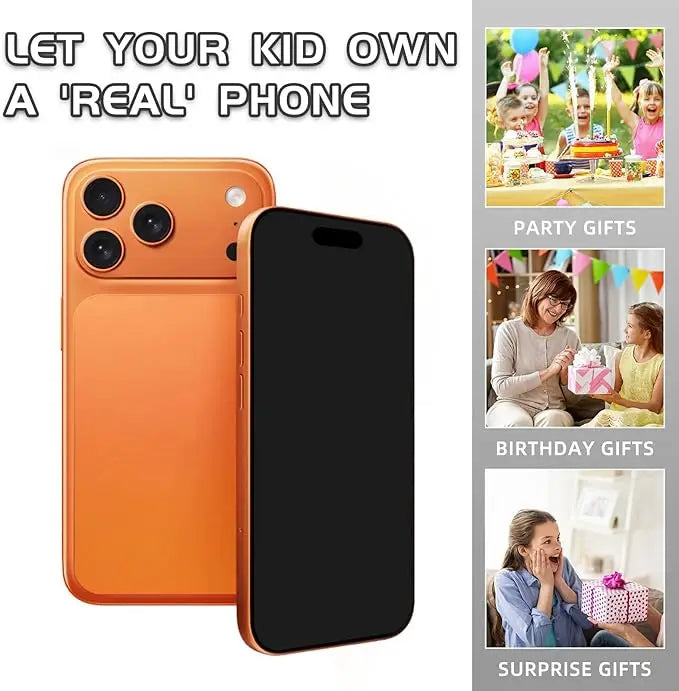 24-Hour Shipping Fake Dummy Phone Model for iPhone 17 Pro Max Phone 17 Air Replica Phone Mockups iPhone