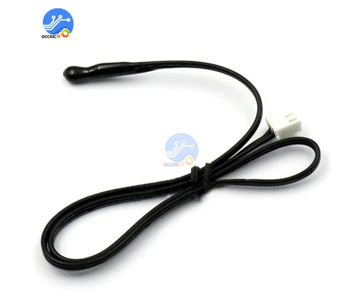 Air Conditioning Temperature Sensor Air Conditioning Temperature Probe 5K 10K 15K 20K 25K 50K 100K