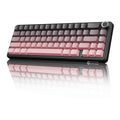 ATTACK SHARK X66 65% Wireless Mechanical Keyboard - Visuel 8 | SAMAG