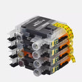 223XL LC223 LC221 LC 223 XL Ink Cartridge Compatible for Brother DCP-J562DW J4120DW MFC-J480DW J680DW J880DW MFC-J5320DW Printer