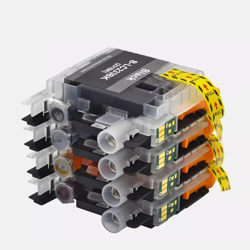 223XL LC223 LC221 LC 223 XL Ink Cartridge Compatible for Brother DCP-J562DW J4120DW MFC-J480DW J680DW J880DW MFC-J5320DW Printer