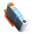 1Set PFI300 PFI-300 PFI 300 Premium Compatible Color Inkjet Ink Cartridge for Canon imagePROGRAF PRO-300 Printer 10 Colors