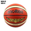 Molten Original Basketball Balls Size 7/6/5 PU Material | SAMAG