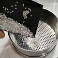 Messi Jewelry DEF VVS-VS 0.8mm-3.0mm 10pcs 20pcs 30pcs 0.5ct 1ct Melee Lab Grown Diamonds HPHT Little Diamond Wholesale