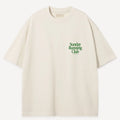 Streetwear Oversized Top Y2K Unisex New Trend Print Cotton Round Neck Short Sleeve Fashion Casual Loose T Shirts Fashion Tops