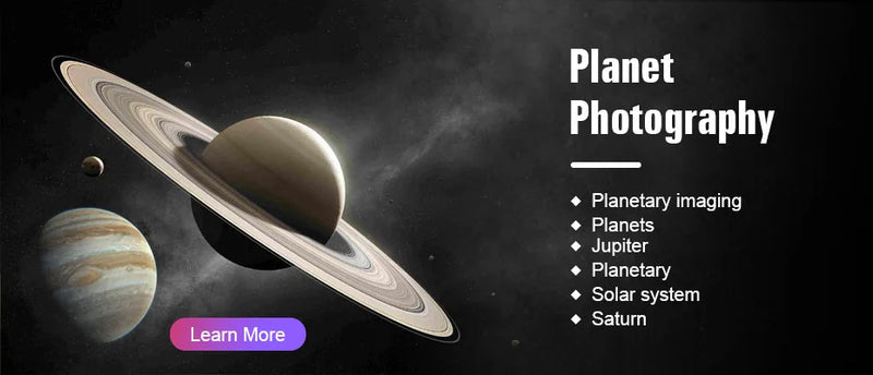 Svbony Telescope Eyepieces 1.25" 68° Eyepiece Planetary Eyepiece UWA 6mm/9mm/15mm/20mm Eyepiece for Astronomical Telescope