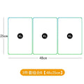 Drawer Transparent Visual Jewelry Accessories Storage Box Plastic Household Items Cosmetics Organizing Box