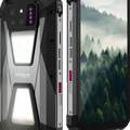 Unihertz 8849 Tank 2 PRO Rugged Smartphone with Projector Android 14 24GB 512GB Mobile Phone 23800mAh 120W Phone 6.79" Display