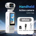 Mini Video Recorder Finger Action Camera 1080P HD Lightweight Fitness Vlog Body Camera FPV Motorcycle Road Sport Cam Bicyclea