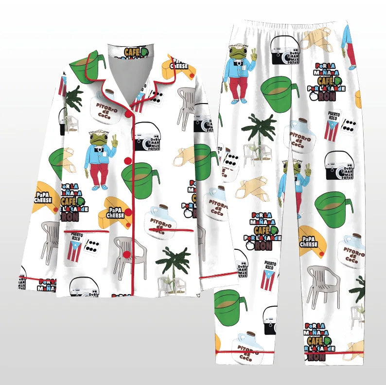 Extra Long Sleep Set Pajama, Casual Printed Fashion Pajama, Adult Comfortable Soft Pajama, Men's Winter Striped Sleepwear
