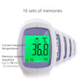Medical Arm Blood Pressure Meter Tensiometers Tonometer Cuff Fever Thermometer Oximeter Heart Rate 3 IN 1 Set