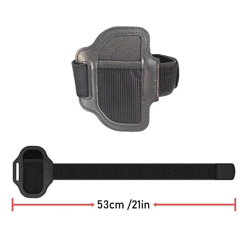Leg Strap for Switch Sports Play Soccer for JoyCons Switch OLED Model Controller Game Accessories,Adjustable Elastic Strap