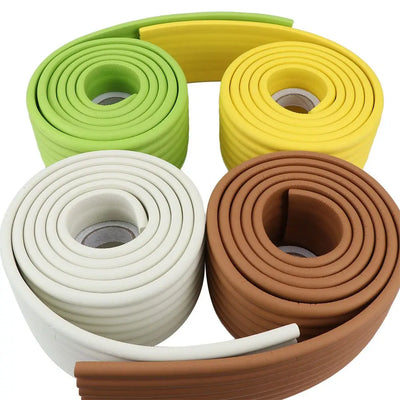 16 Colors Home Collision Cushion Foam Bumper Furniture | SAMAG