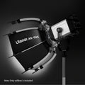 Ulanzi AS-045 45cm Quick Release Deep Octagonal Honeycomb Grid Softbox Bowens Mount for Bowens COB Light Photo Studio Flash Lamp