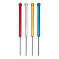 Heat Resistant Soldering Pick Tool Anti Scorch Welding Needle with Insulated Handle for Jewelry Metal Gold Silver Repair DIY