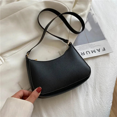 Crossbody Bags for Women Large Capacity Luxury Handbags | SAMAG