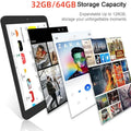 Free Drop Shipping 8'' Mini Tablets PC 1280x800IPS Quad Core 2GB RAM 32GB ROM Windows 10 Z8300 CPU Dual Cameras Wifi Netbook