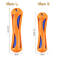 Dog Water-Lok Stick Interactive Swimming Toy Bite Resistant Floats Chewable Pet Aquatic Activity Fun Training Play